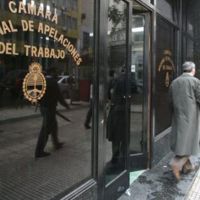 Cuarto fallo judicial contra la reforma laboral de Javier Milei