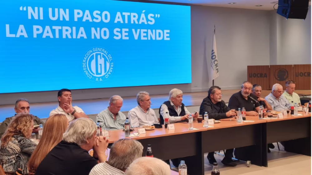 Los gremios salieron a cuestionar al Gobierno por la suba del salario mnimo: Es insuficiente