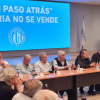 Los gremios salieron a cuestionar al Gobierno por la suba del salario mnimo: Es insuficiente