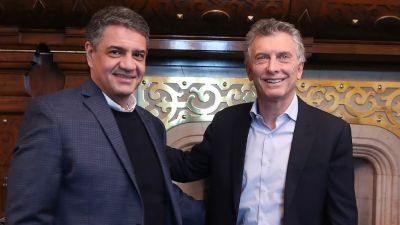 Libertarios recordaron que el a�o pasado Mauricio Macri se opon�a a desdoblar las elecciones: �Es m�s gasto�
