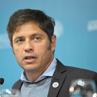 Intendentes salieron a bancar a Kicillof en medio de la pulseada por el Presupuesto 2025