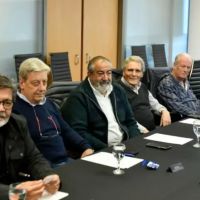 La CGT cierra el ao ante el desafo de la unidad y las listas del PJ