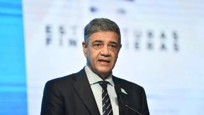 CABA completar� una d�cada sin crecimiento econ�mico