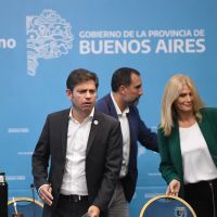 Fondos, negociaciones y contraofertas: el detrs de escena de la cada del Presupuesto de Kicillof