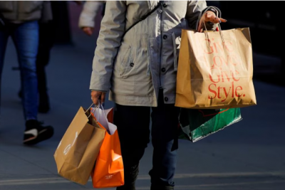 El consumo repunt� por las Fiestas, pero algunos sectores no lograron alcanzar los niveles de 2023