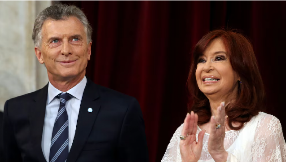 Operativo 2025: Milei pone en crisis los bastiones de Macri y Cristina