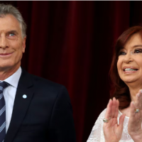 Operativo 2025: Milei pone en crisis los bastiones de Macri y Cristina