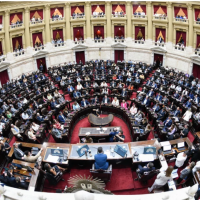 Elecciones legislativas de 2025: qu referentes polticos concluirn sus mandatos en Diputados