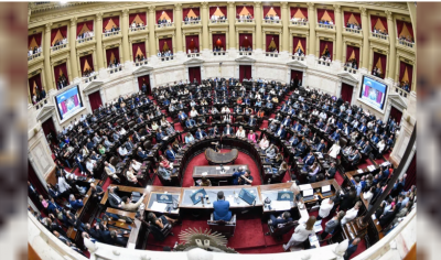 Elecciones legislativas de 2025: qu referentes polticos concluirn sus mandatos en Diputados