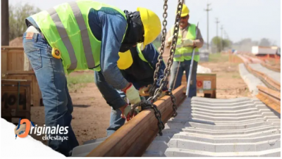 Trabajadores, los perdedores del a�o