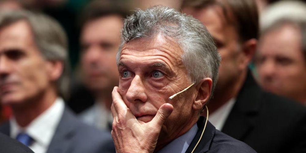 Nueva crtica del oficialismo a Mauricio Macri: En su gobierno se qued sin nafta