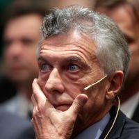 Nueva crtica del oficialismo a Mauricio Macri: En su gobierno se qued sin nafta