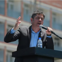 Axel Kicillof y la oposicin volvern a negociar los nmeros de la provincia desde cero el 7 de enero