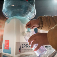 El EPRAC cierra el ao con ms de 3500 gestiones que beneficiaron a usuarios del servicio de agua