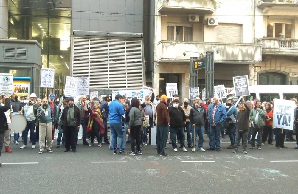 La Carta Abierta de trabajadores de las empresas privatizadas en los `90 tras el anuncio de la venta de acciones de Transener