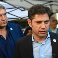 Se fue D'Onofrio y Axel Kicillof mantiene el acuerdo con Massa: Marinucci asume en Transporte