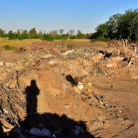 Amparo ambiental. Crdoba: vecinos de Ampliacin Jardn del Pilar solicitaron el cese de un basural a cielo abierto