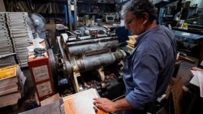 Pymes 2025: preocupa el bajo uso de la capacidad instalada y hay dudas sobre la recuperaci�n econ�mica