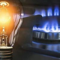 El Gobierno oficializ aumentos de luz y gas para el comienzo de 2025