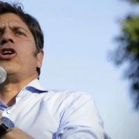 El verano de Kicillof: rosca legislativa, definicin de las elecciones y el armado de nuevo frente poltico