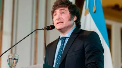 El 2025 espera a Milei con vencimientos de U$S 24.000 millones de deuda