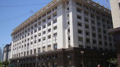 La recaudaci�n creci� casi 1% anual real en diciembre