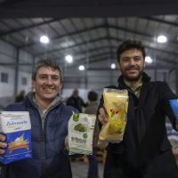 La oposicin vuelve a poner en la agenda la creacin de una empresa estatal de alimentos