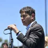 Presupuesto y endeudamiento: Axel Kicillof, a todo o nada por necesidad y urgencia