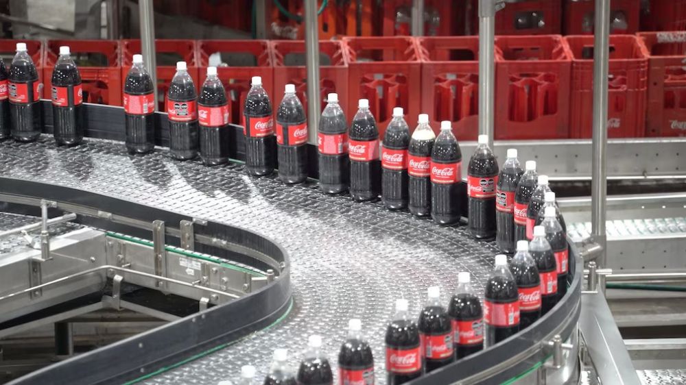 Coca-Cola Femsa Uruguay: Un ao de innovacin y colaboracin