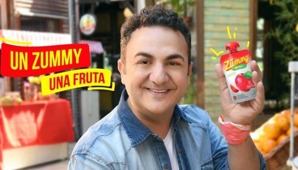 La empresa alvearense que lleva los jugos Zummy al mundo fue distinguida por su capacidad exportadora