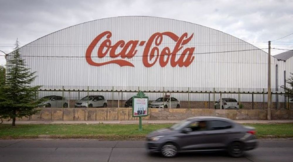 Coca Cola busca personal en Mendoza: cmo aplicar