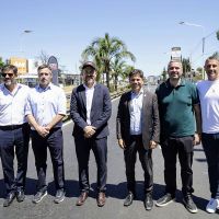 El verano caliente de Kicillof: negociacin con la oposicin, recorridas y agenda electoral