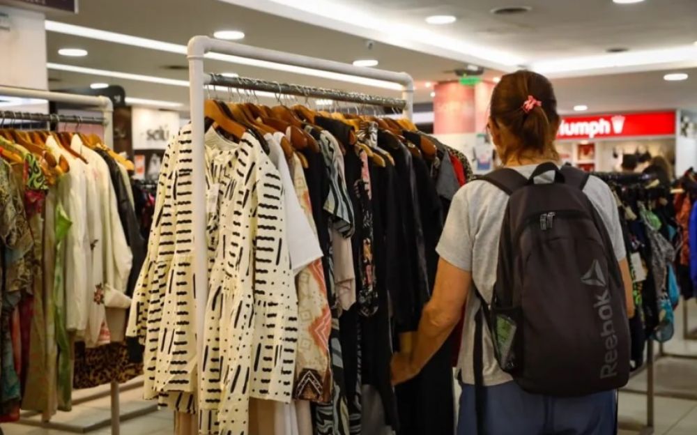 Aumentaron las ventas en Mar del Plata luego de 21 meses de cada