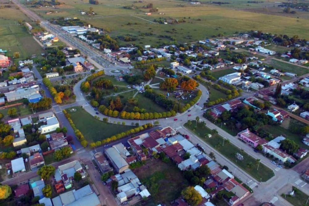 Frigerio revoc 8 pases a planta que la gestin anterior haba camuflado usando a la municipalidad de San Justo