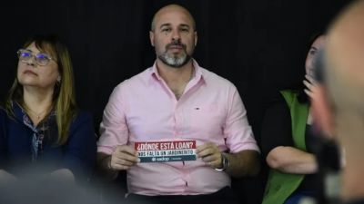 Corrientes: Martn Asca acelera para quedarse con la candidatura del peronismo