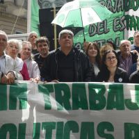 Conflicto en puerta: el Gobierno tambin apuesta a paritarias por debajo de la inflacin con los gremios estatales