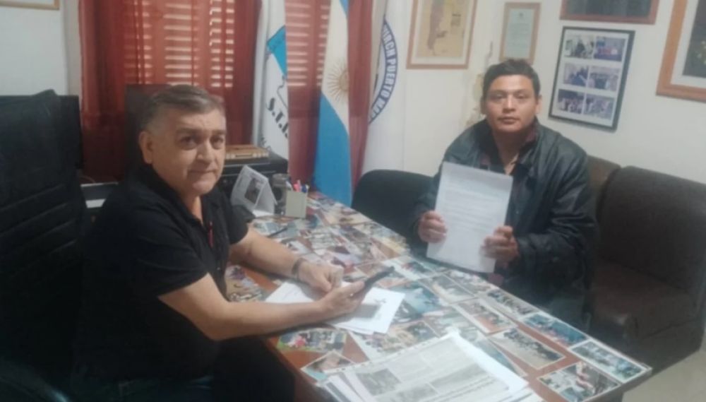 La CGT del Valle present cinco proyectos al Concejo