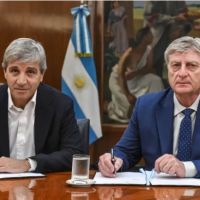 La Pampa recibi un 96% menos de transferencias discrecionales de Nacin durante todo 2024