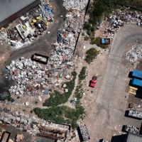 La Ceamse | La sociedad de la provincia y la ciudad de Buenos Aires que gestiona unas 23.000 toneladas de basura por da