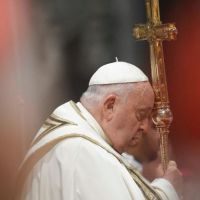 El Papa: Dios nos invita a abrir los cerrojos del rechazo, el camino hacia la felicidad es el amor