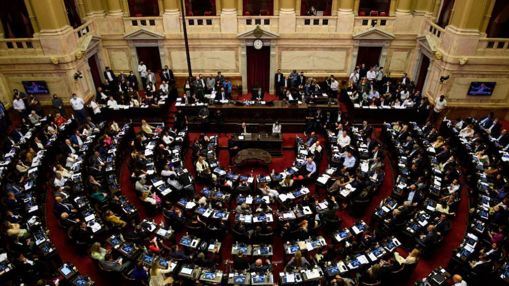 Radiografa del Congreso en las elecciones 2025: la bancada que tiene todo para ganar y las que pueden perder