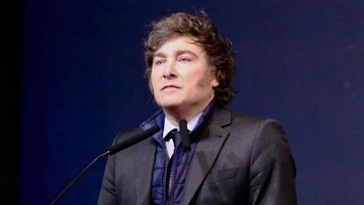 Cayeron las transferencias a las provincias en 2024: la provincia de Buenos Aires fue la m�s perjudicada