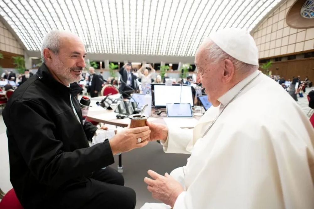 Ajedrez eclesistico: el papa Francisco sacudi con fuerza el tablero episcopal