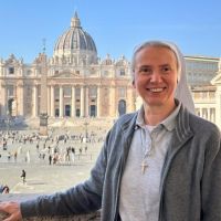 Vaticano: Por primera vez una religiosa prefecta de un dicasterio