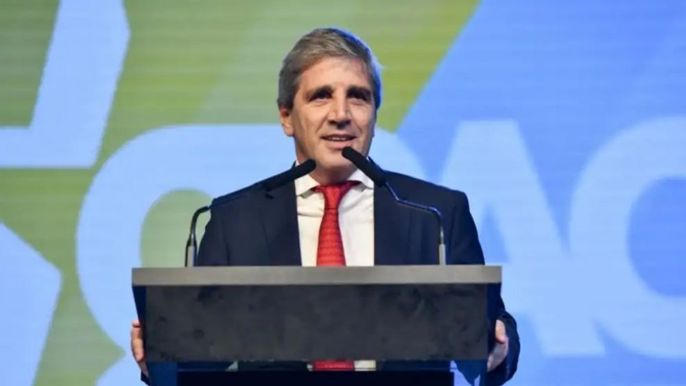 Tras la noticia del Repo, el riesgo pa�s perfor� los 600 puntos y est� en su menor nivel desde agosto 2018