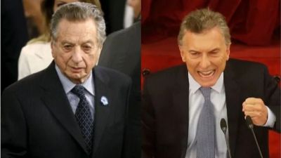 Hermana de Mauricio Macri reclama ser reconocida y parte de la herencia de Franco: denuncia 400 offshore