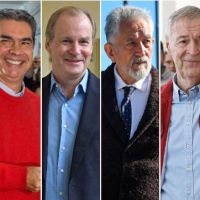 Internas furiosas y armados anti Milei: los ex gobernadores del PJ que pueden reaparecer en las elecciones