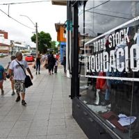 Las ventas por Reyes en los comercios marplatenses aumentaron un 2,6%