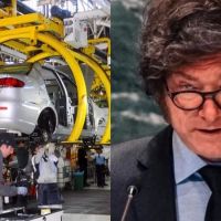 La produccin automotriz cerr el 2024 con una cada de 17,1%