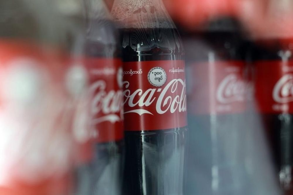 Piper Sandler prev que las acciones de Coca-Cola se beneficien del crecimiento global